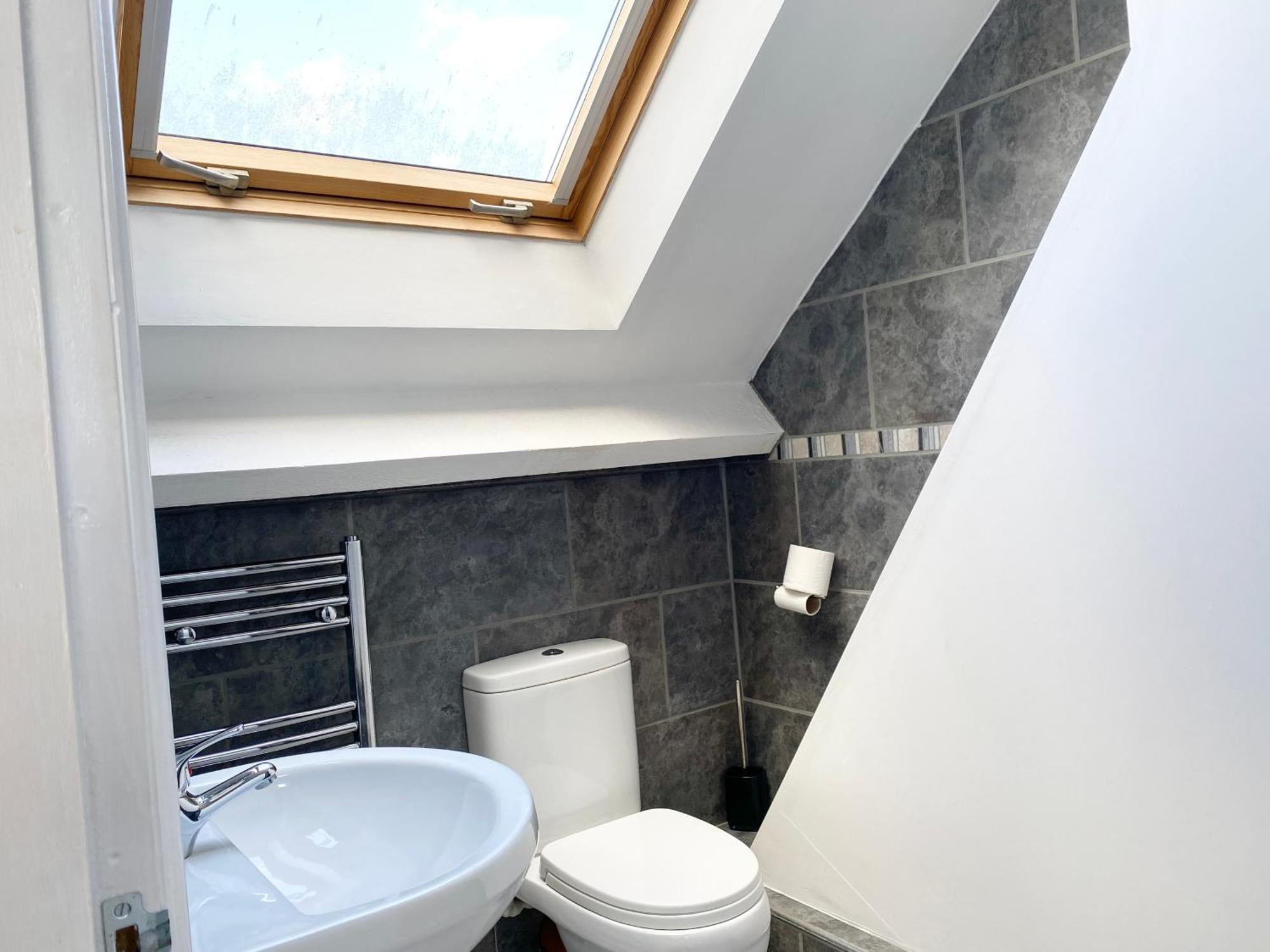Spacious Five-Bedroom House Close To York Centre - Orchid House ภายนอก รูปภาพ
