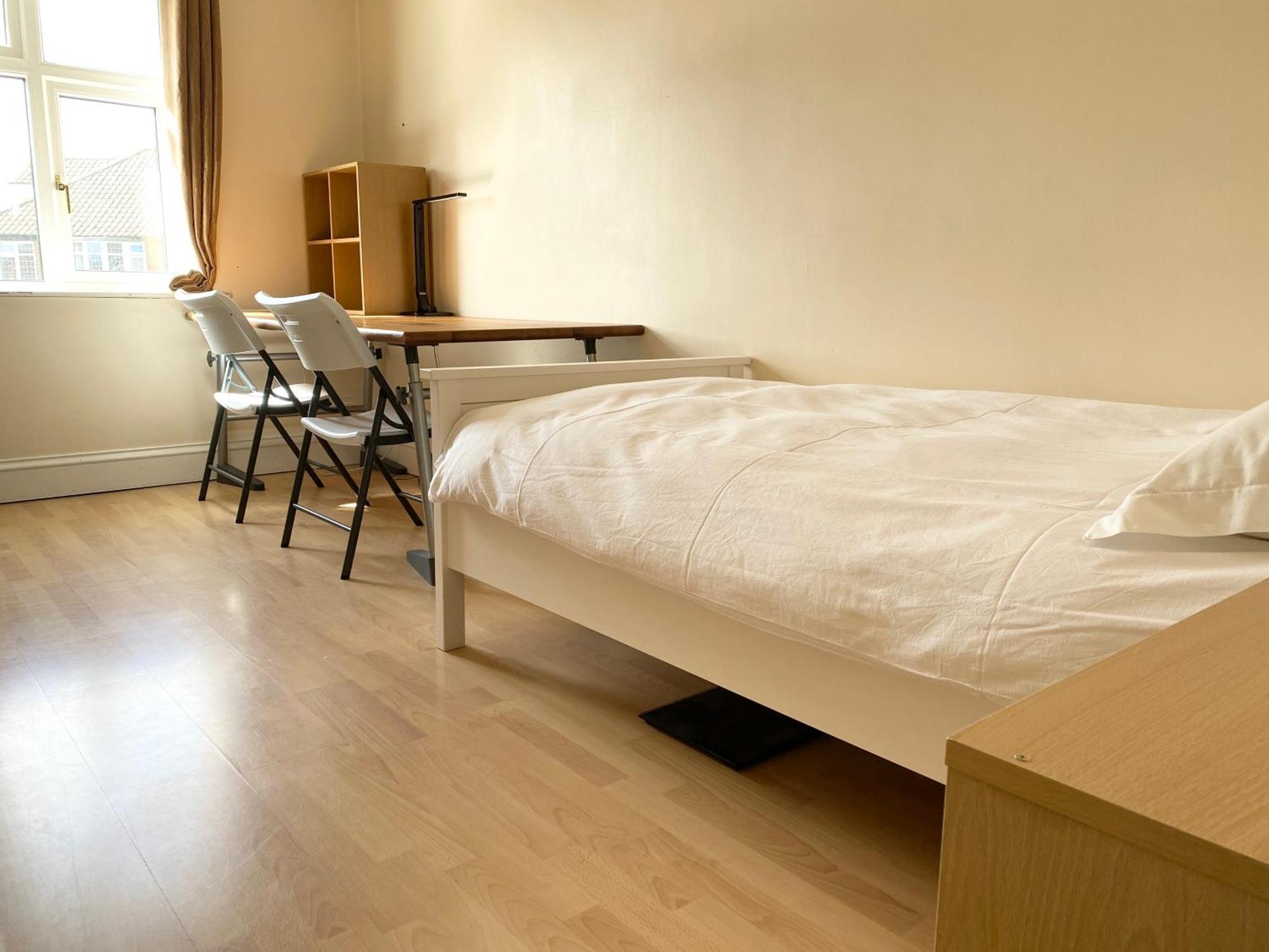 Spacious Five-Bedroom House Close To York Centre - Orchid House ภายนอก รูปภาพ