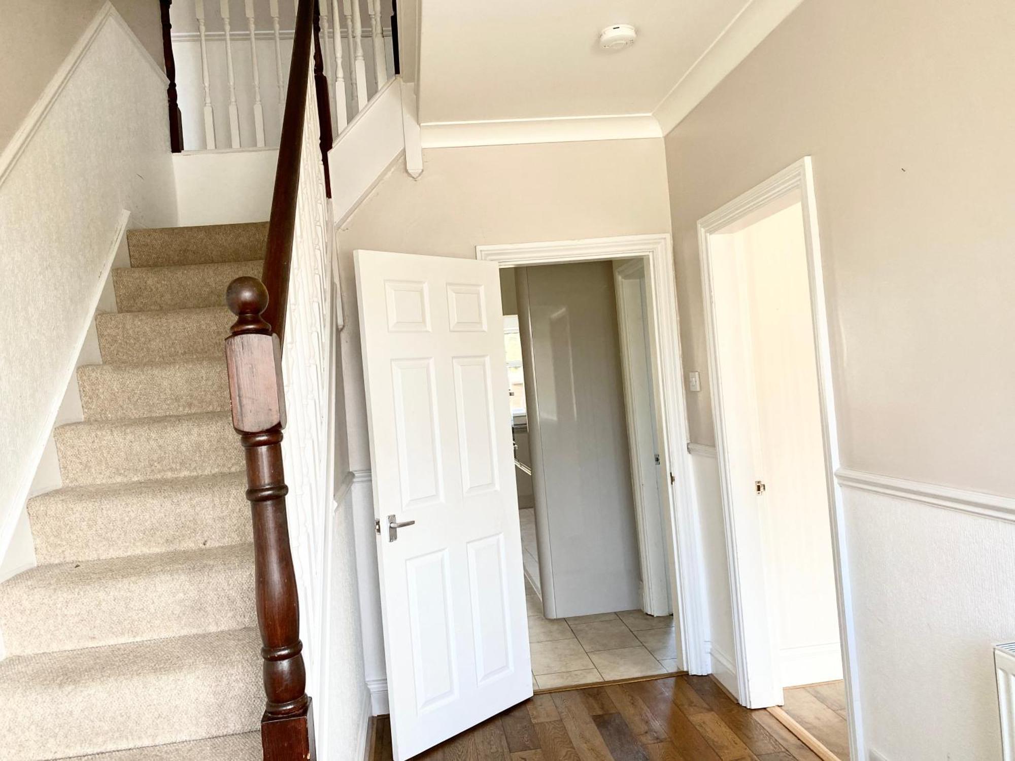 Spacious Five-Bedroom House Close To York Centre - Orchid House ภายนอก รูปภาพ