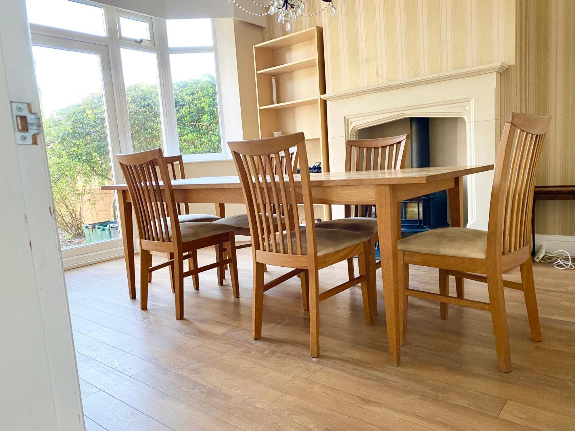 Spacious Five-Bedroom House Close To York Centre - Orchid House ภายนอก รูปภาพ