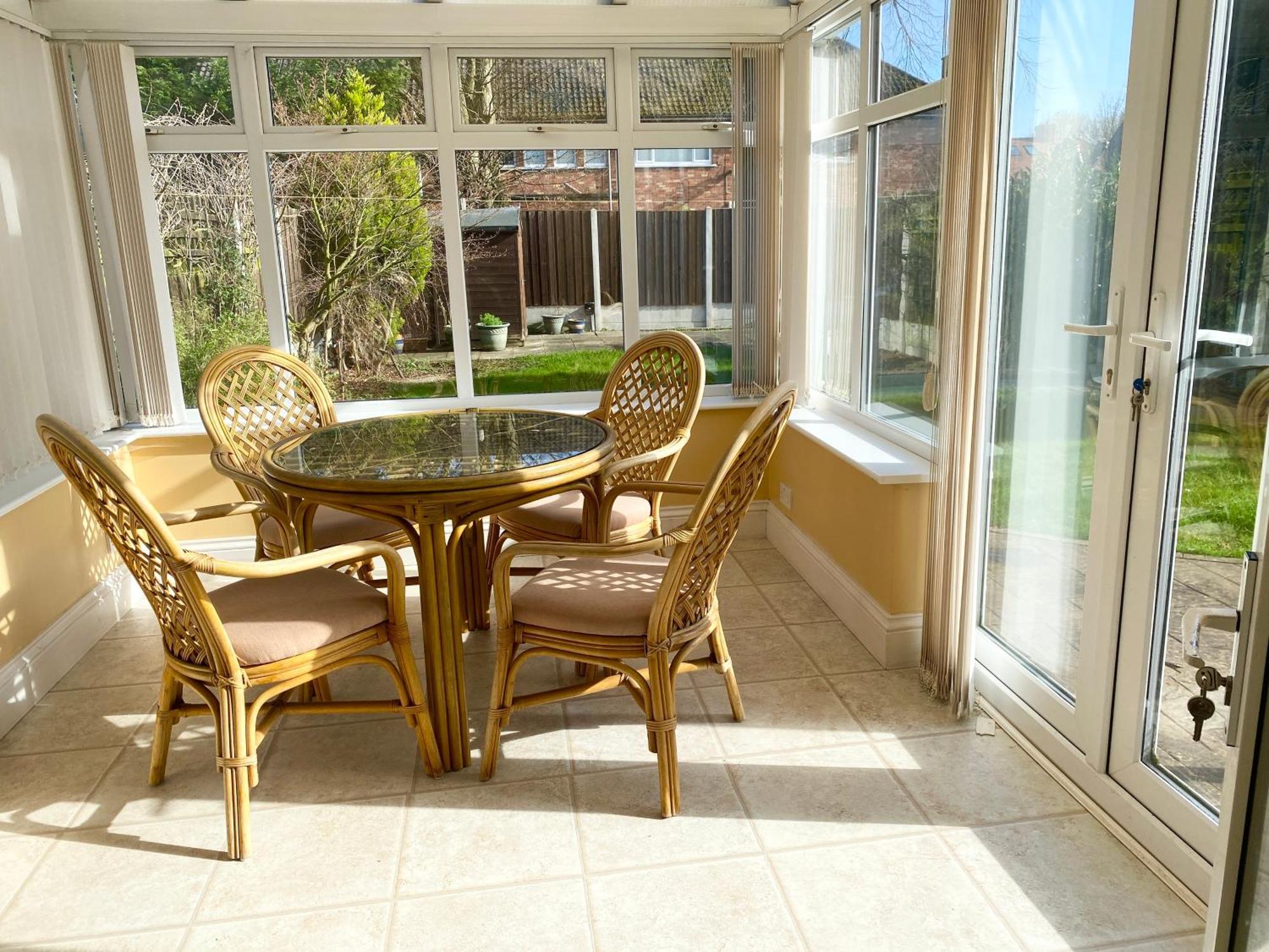 Spacious Five-Bedroom House Close To York Centre - Orchid House ภายนอก รูปภาพ